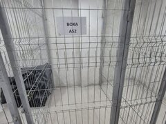 Pipera boxa depozitare in Ivory - Lift, Acces non-stop, Fara tevi