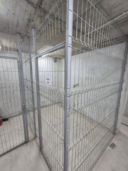 Pipera boxa depozitare in Ivory -  Lift, Acces non-stop, Fara tevi