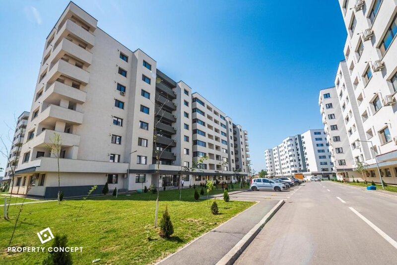 Pipera (Ivory), boxa depozitare 4 mp de inchiriat, lift, acces non-stop