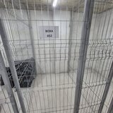 Pipera boxa depozitare in Ivory -  Lift, Acces non-stop, Fara tevi